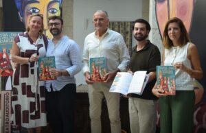El Ayuntamiento de Tarancón presenta oficialmente la programación de las fiestas patronales con todas estas actividades