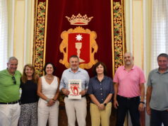 Conferencias, exposiciones y partidos conmemorativos para celebrar el 50ª aniversario del CB Cuenca Femenino