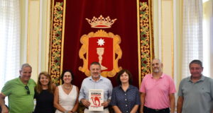 Conferencias, exposiciones y partidos conmemorativos para celebrar el 50ª aniversario del CB Cuenca Femenino