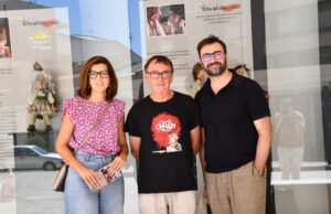 Quince comercios de Tarancón participan en el III Concurso de Escaparates de las fiestas patronales 2026