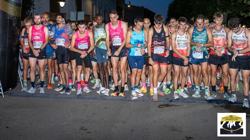 SALIDA | El Deporte Conquense