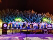 La Diputación de Cuenca destina cerca de 150.000 euros al Talía de asociaciones para llevar las artes escénicas y la música a toda la provincia
