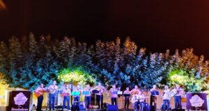 La Diputación de Cuenca destina cerca de 150.000 euros al Talía de asociaciones para llevar las artes escénicas y la música a toda la provincia