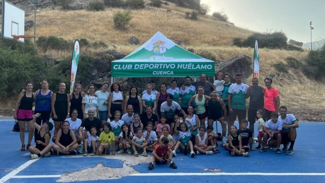 TALLER FUNCIONAL E HYROX RACE