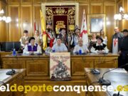 La Diputación de Cuenca respalda las VII Jornadas de los Tercios de Huélamo que mantienen viva la figura del maestre de campo Julián Romero