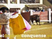 Corrida de toros de Morante de la Puebla, Talavante y Ortega