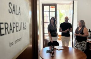 La Diputación publica la resolución provisional de Cuenca Inclusiva, que apoya con 400.000 euros a 52 proyectos sociales