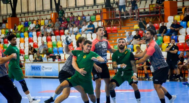 El REBI Cuenca busca otra victoria en su Trofeo de Ferias ante un Proin Sevilla de máxima exigencia