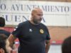 Lidio Jiménez: “Tenemos que crecer desde atrás y ser un equipo difícil de ganar”