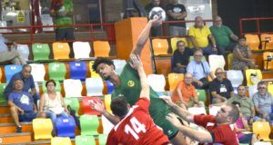 El REBI Cuenca seguirá su puesta a punto en Manzanares con el Trofeo JCCM en juego