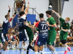 El REBI Cuenca se desinfla en Alicante y cae ante el EÓN en su segundo amistoso de la semana