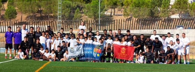 Academia Conquense