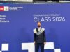 El futuro del Conquense, en buenas manos: Iván Rubio, becado por la Escuela del Real Madrid