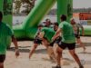 Rugby A Palos representará a Cuenca en la II Copa Castellano-Manchega y acercará su deporte a Naturama