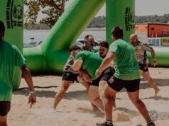 Rugby A Palos representará a Cuenca en la II Copa Castellano-Manchega y acercará su deporte a Naturama