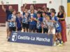 La EFB Jesús de la Ossa A y Almonacid de Marquesado se coronan en el Futsal 2026 de Tarancón