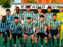 El Quintanar del Rey firma tablas (3-3) contra La Roda CF