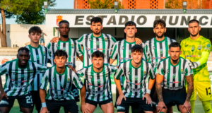El Quintanar del Rey firma tablas (3-3) contra La Roda CF