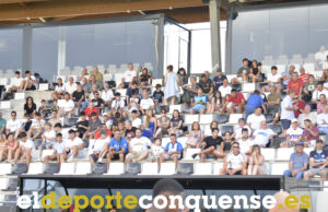 El Conquense celebrará sus 80 años con una gran jornada de música que ayudará a financiar al deporte de Cuenca