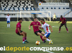 Futbolistas con pasado y nombre en la categoría vuelven a mirar hacia Cuenca