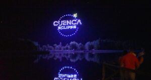 Martínez Chana considera que Cuenca está siendo una de las provincias más activas para dinamizar el eclipse de esta tarde