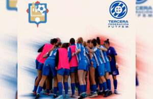 El Jesús de la Ossa Femenino apuntala su plantilla con cinco renovaciones y una nueva incorporación