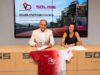 Soliss Seguros se convierte en el patrocinador principal del Atletismo Cuenca