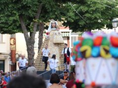 El Ayuntamiento y la Comisión de Festejos de Tarancón invitan a participar en la ofrenda a las peñas mayores de los últimos 30 años