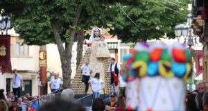 El Ayuntamiento y la Comisión de Festejos de Tarancón invitan a participar en la ofrenda a las peñas mayores de los últimos 30 años