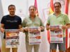 Toda la programación deportiva de las fiestas patronales 2026 de Tarancón