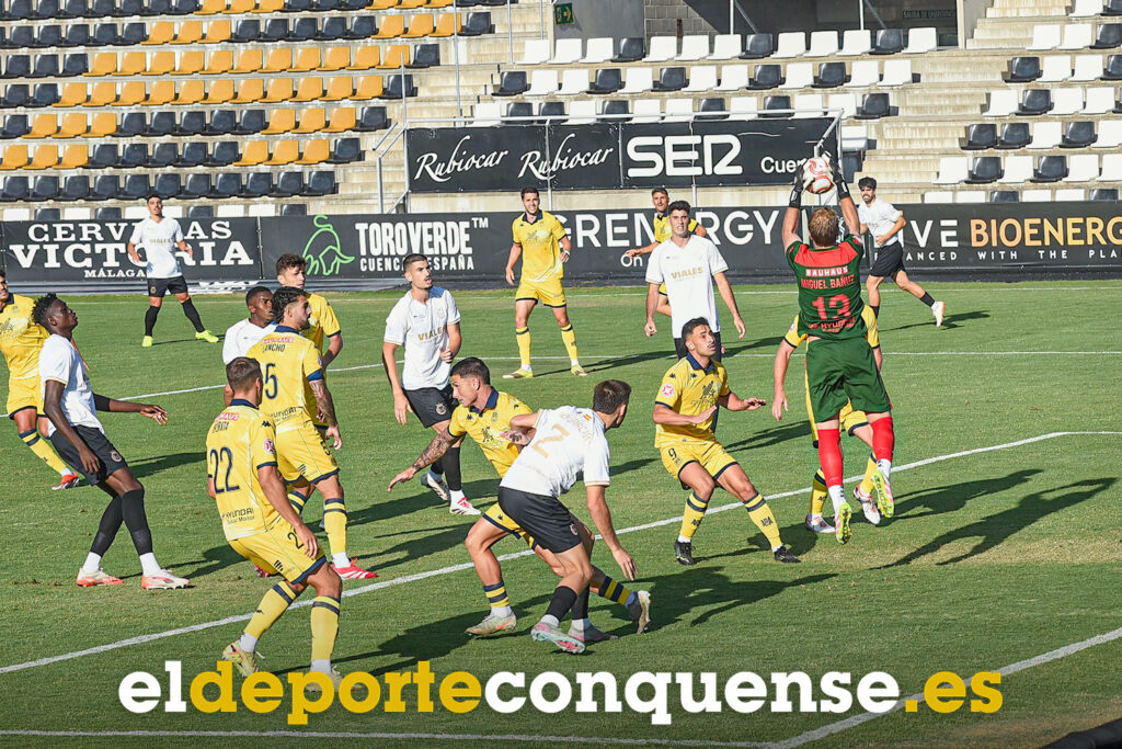 ubc-4 | El Deporte Conquense