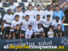 La UB Conquense acaba con las entradas gratis: ahora serán los comercios quienes inviten al fútbol