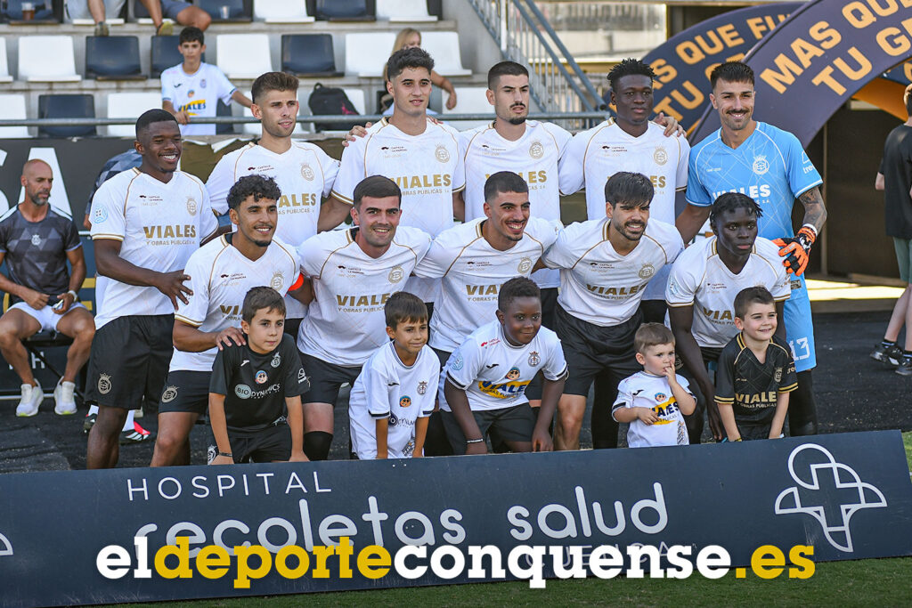 ubc-5 | El Deporte Conquense