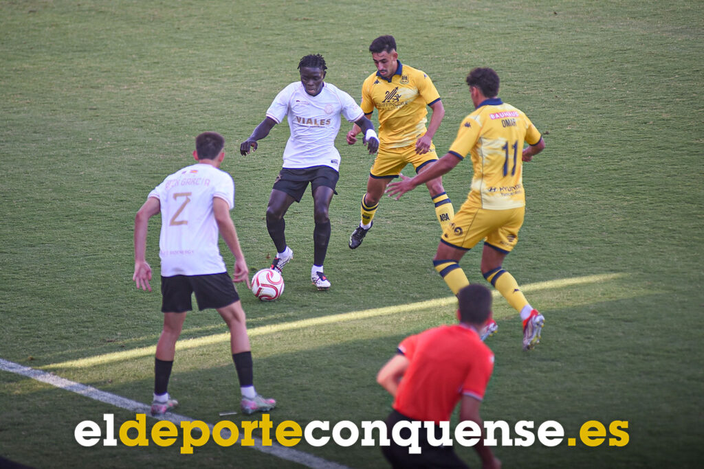ubc-ada | El Deporte Conquense