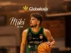 El base Miki Oliva, nuevo fichaje del Basket Quintanar