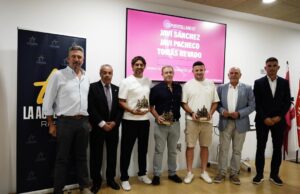 El Comité de Entrenadores reconoce a cerca de 50 técnicos en el XXXII Día del Entrenador