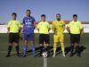 Mota del Cuervo y Las Mesas se estrenan, mientras el Atlético Jareño se lleva el derbi ante Valera