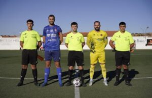 Mota del Cuervo y Las Mesas se estrenan, mientras el Atlético Jareño se lleva el derbi ante Valera