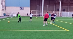 Abiertas las inscripciones para la XXVI Liga Local de Fútbol Siete “Memorial David Gómez, Chula” de Tarancón