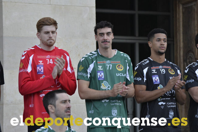 Presentación REBI Cuenca