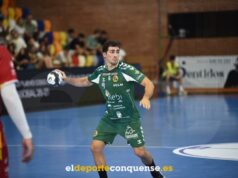 Lima y Toth brillan en el arranque del REBI Cuenca: goles y asistencias para situarse entre los mejores de la competición