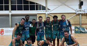 El CB Cuenca suma una nueva victoria de pretemporada en Madrigueras