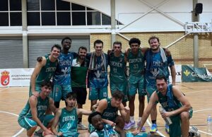 El CB Cuenca suma una nueva victoria de pretemporada en Madrigueras
