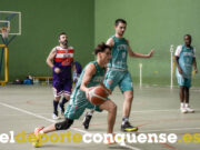 CB Cuenca-Atlético Getafe