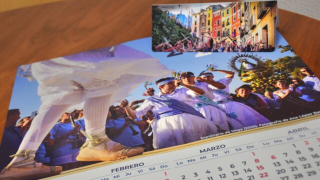 CALENDARIOS