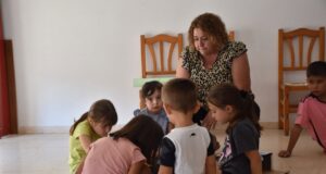 La Diputación de Cuenca destina cerca de 78.000 euros a doce ayuntamientos para fomentar la conciliación y la corresponsabilidad