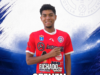 El Motilla CF refuerza su defensa con el fichaje de Steven Leonardo