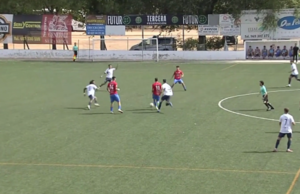 El San Clemente se estrella ante el Villacañas y sigue sin conocer la victoria (0-2)