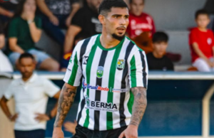 El Quintanar del Rey cae en Torrijos y sigue sin conocer la victoria (2-0)