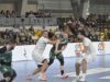 El REBI Cuenca estrena su casillero con un triunfo de prestigio en León: así ha sido la jornada dos
